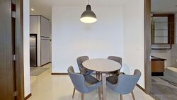 Normanton Park (D5), Apartment #554740091